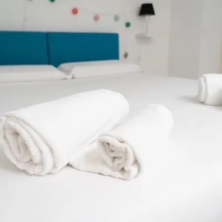 Sv Apartment Rome