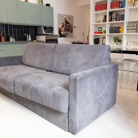 Sv Apartment *