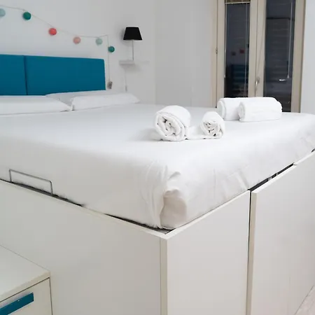 Sv Apartment Rome