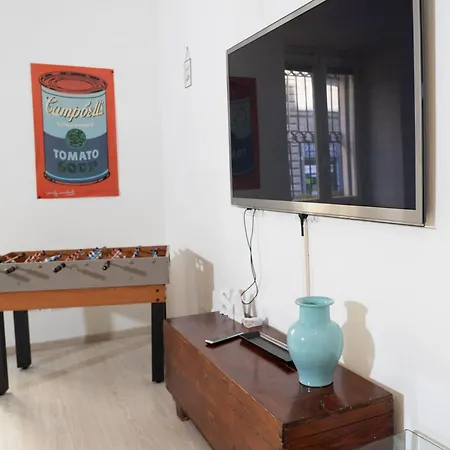 Sv Apartment *