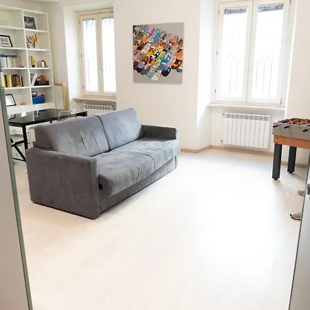 Sv Apartment