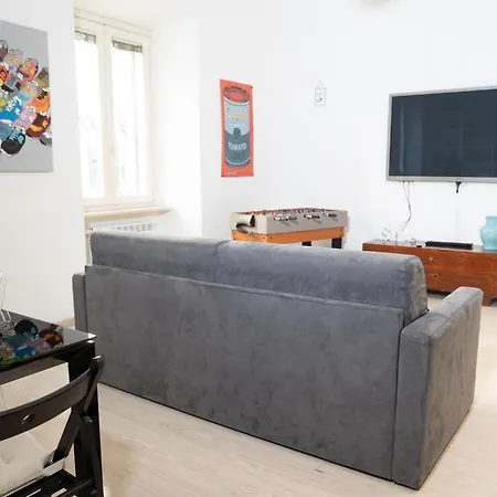 Apartment Sv