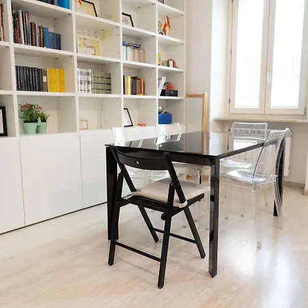 Apartment Sv *