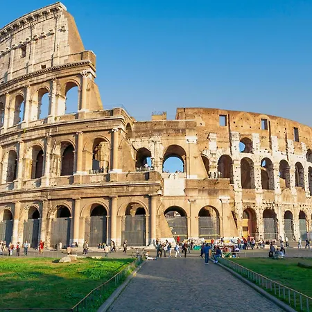 Sv Rome